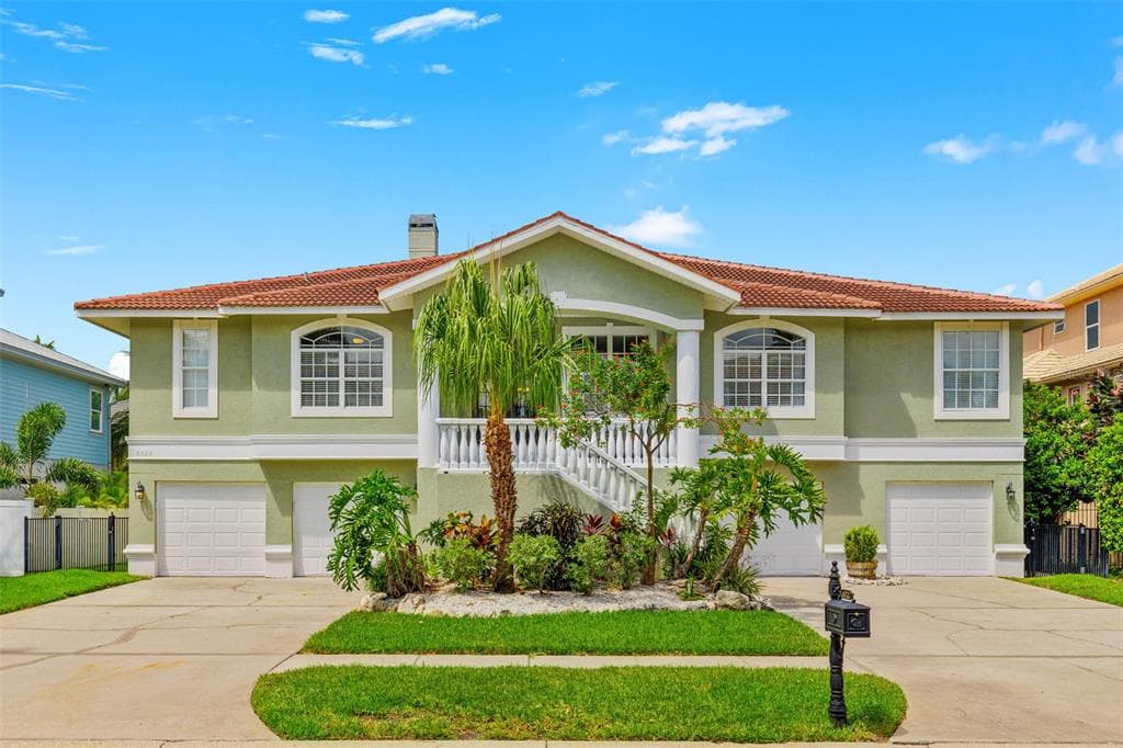 6022 KIPPS COLONY DRIVE E GULFPORT, FL 33707