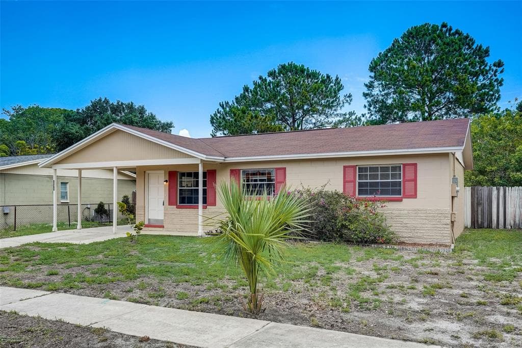 6305 S LANSDALE CIRCLE TAMPA, FL 33616