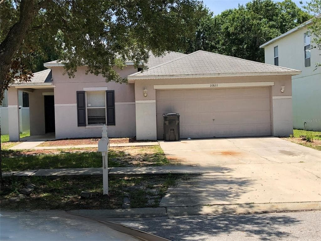 10611 DAWNS LIGHT DRIVE RIVERVIEW, FL 33578