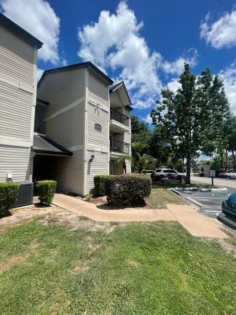1964 LAKE ATRIUMS CIRCLE UNIT 154 ORLANDO, FL 32839