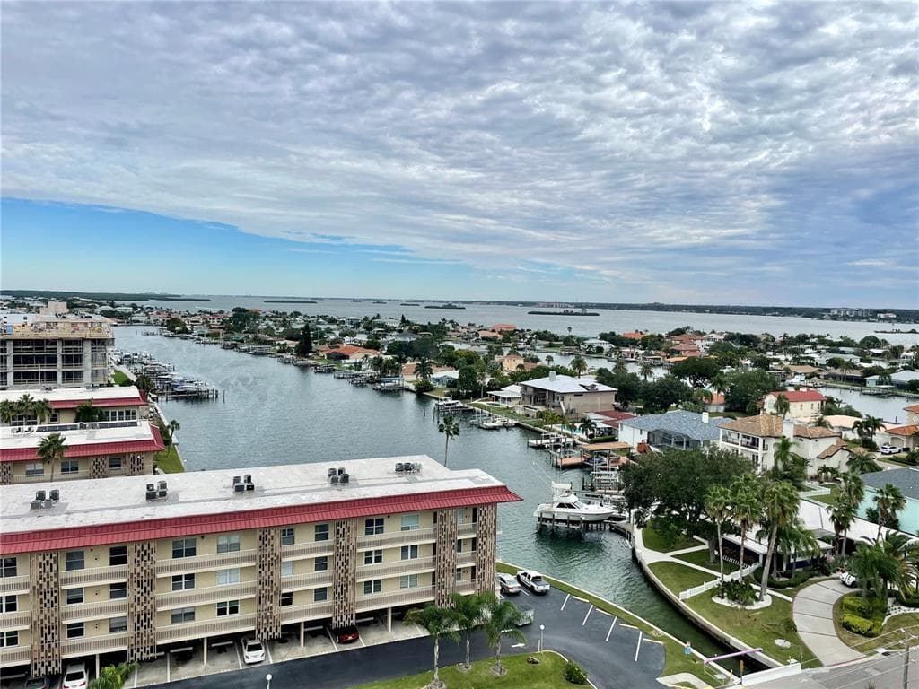 51 ISLAND WAY UNIT 1201 CLEARWATER, FL 33767