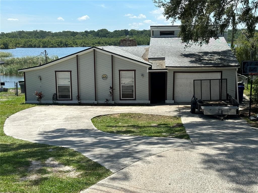 711 CANDYCE AVENUE LAKELAND, FL 33815