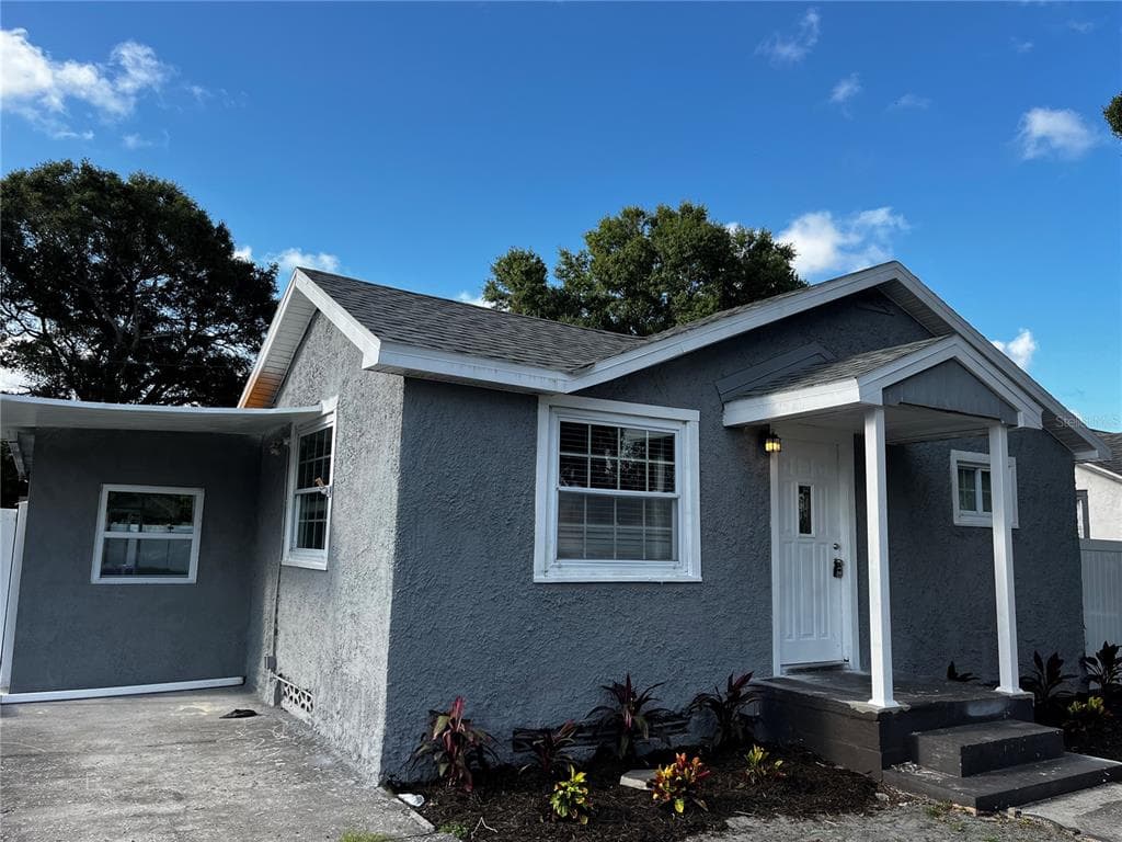 3471 50TH AVENUE N ST PETERSBURG, FL 33714