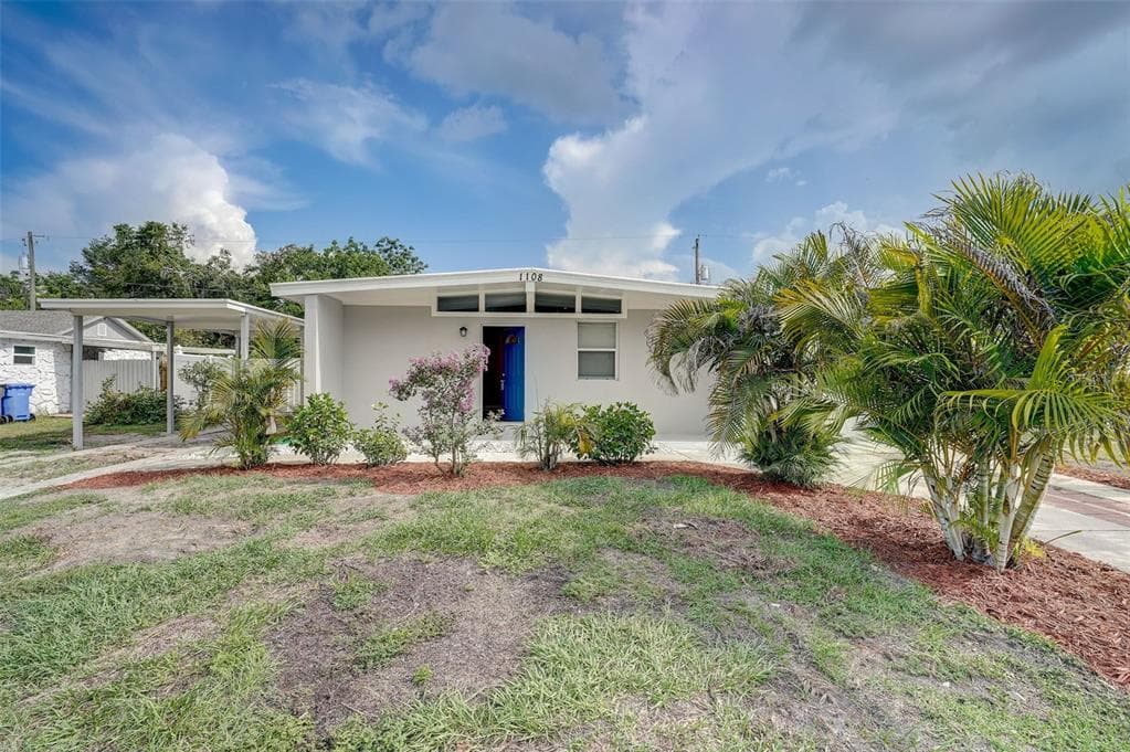 1108 TEAKWOOD AVENUE TAMPA, FL 33613