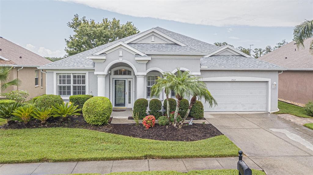 27115 FIREBUSH DRIVE WESLEY CHAPEL, FL 33544