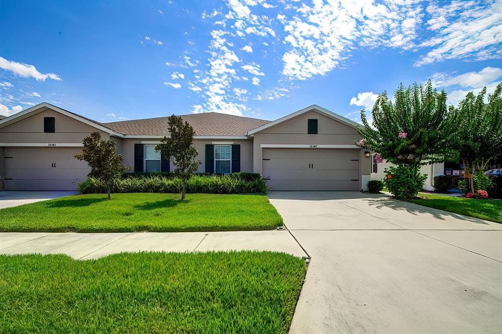 10347 HERON HIDEAWAY LOOP LAND O LAKES, FL 34638