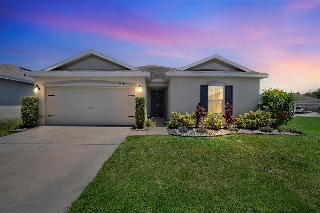 14532 CALLEN GLEN WAY WIMAUMA, FL 33598