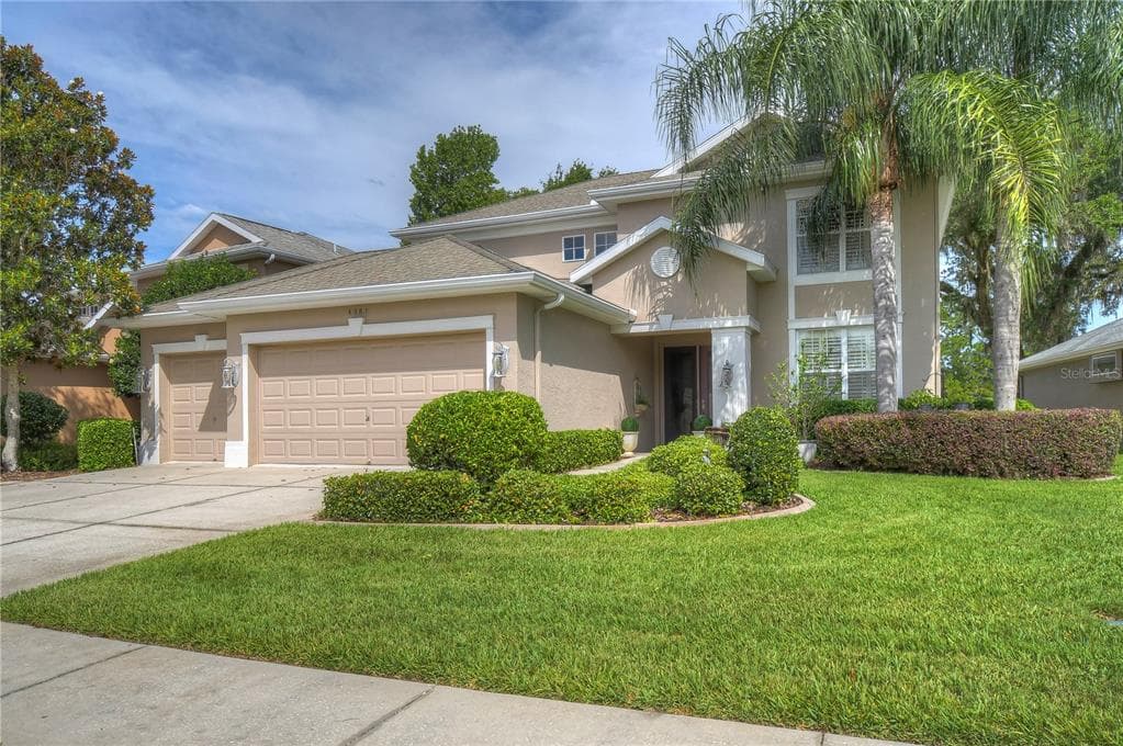 4387 CALIQUEN DRIVE BROOKSVILLE, FL 34604