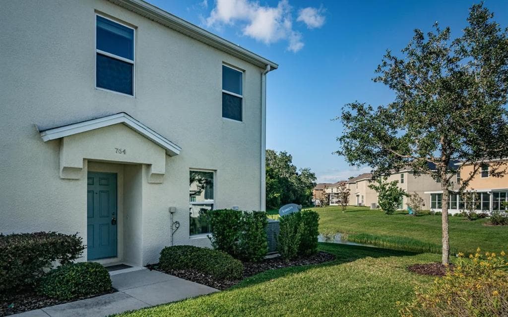 764 ASHENTREE DRIVE PLANT CITY, FL 33563