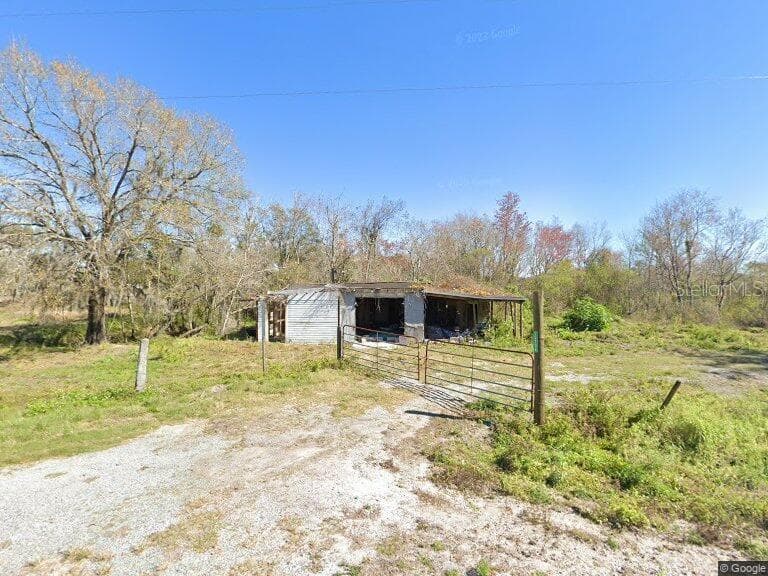 15234 MCGRADY ROAD WIMAUMA, FL 33598