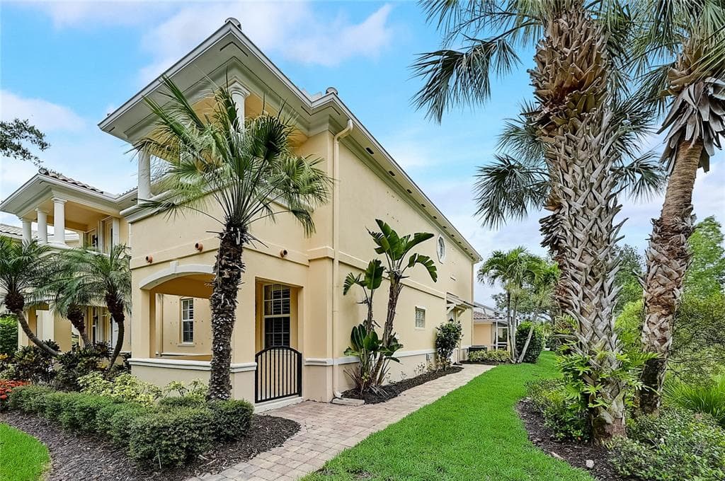 7656 ANDORA DRIVE SARASOTA, FL 34238
