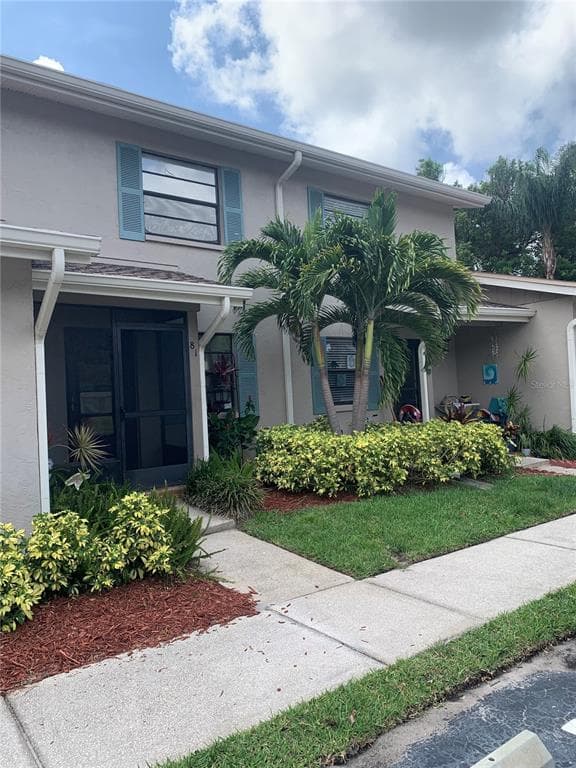 2131 RIDGE ROAD S UNIT 81