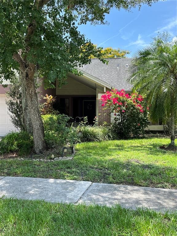 12032 STEPPINGSTONE BOULEVARD TAMPA, FL 33635