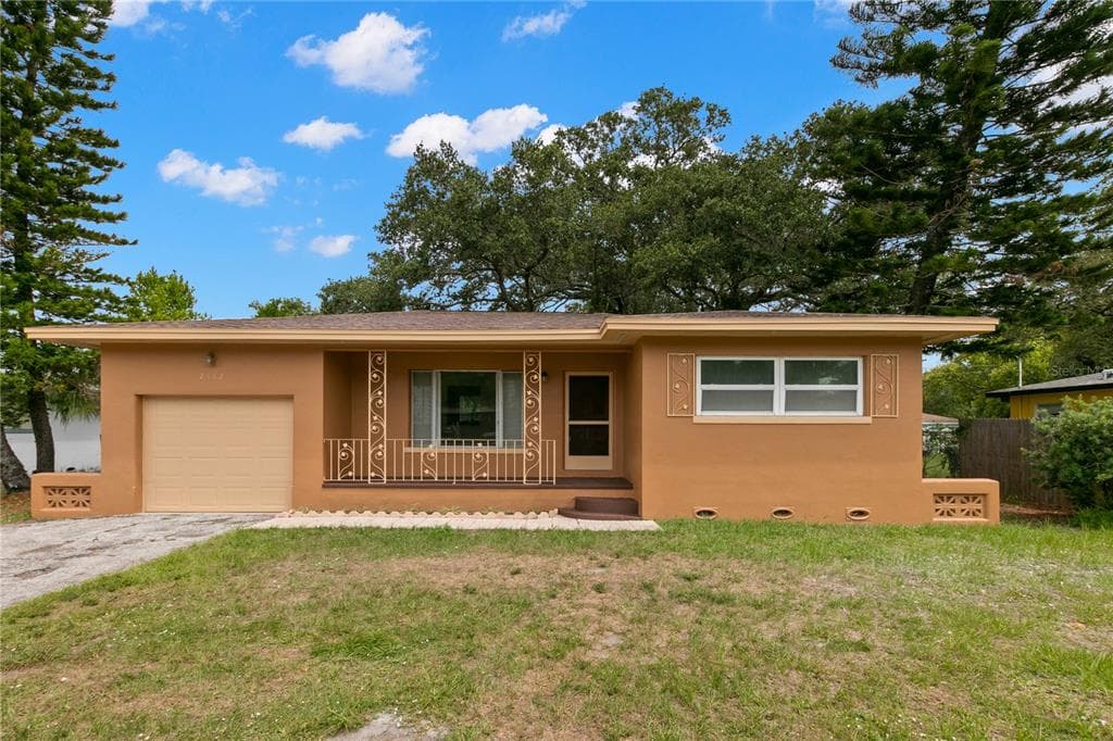2112 NE COACHMAN ROAD CLEARWATER, FL 33765