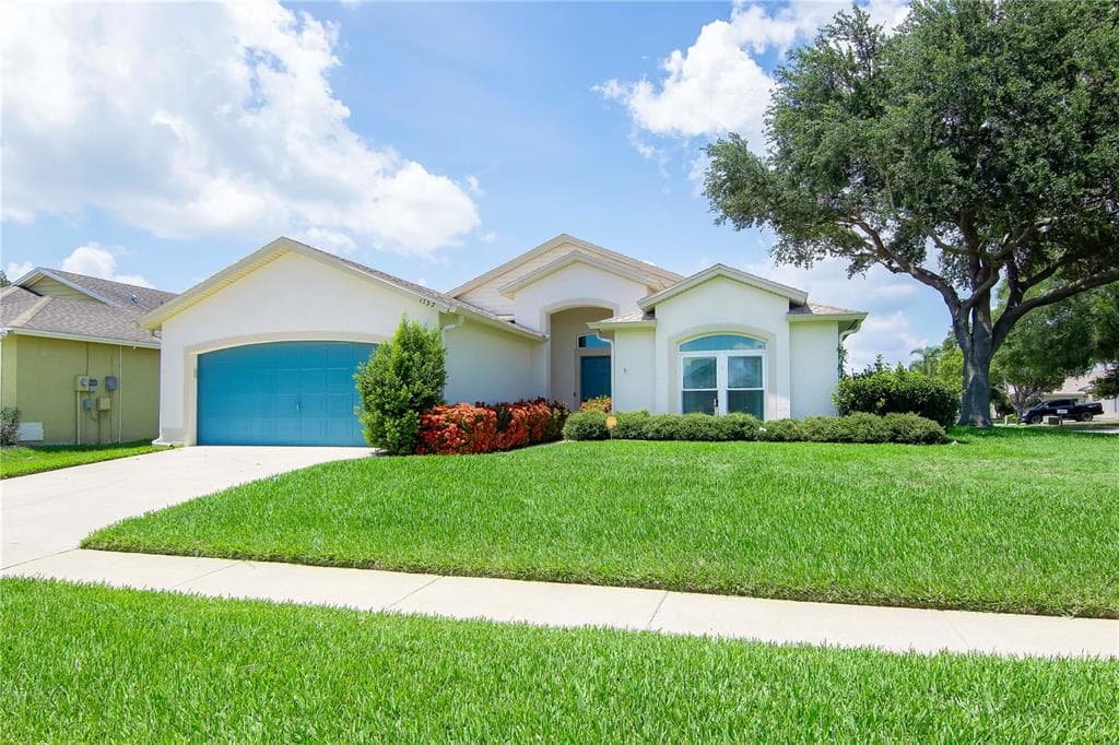 1732 WESTERLY DRIVE BRANDON, FL 33511