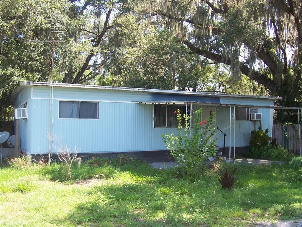 36639 SPENCER DRIVE ZEPHYRHILLS, FL 33541