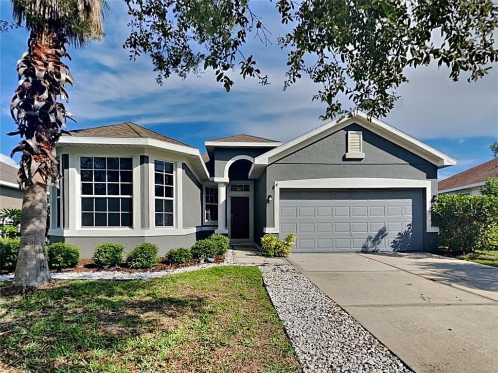 12559 23RD STREET E PARRISH, FL 34219