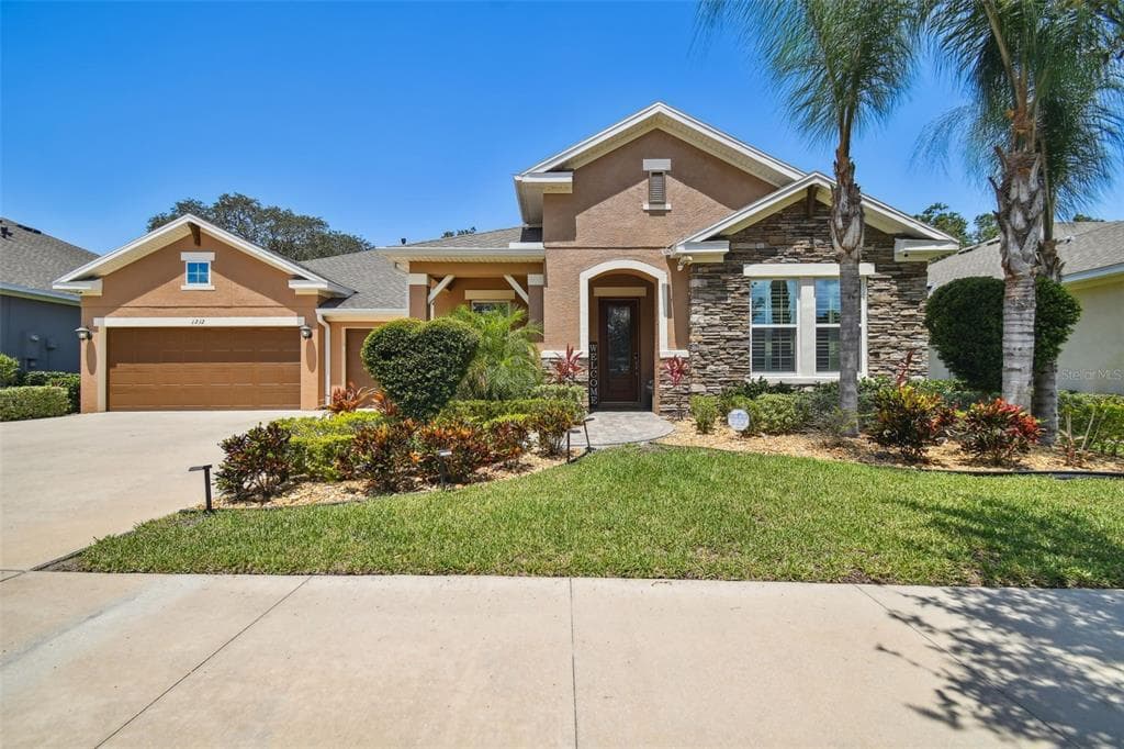 1212 LOREA LANE BRANDON, FL 33511