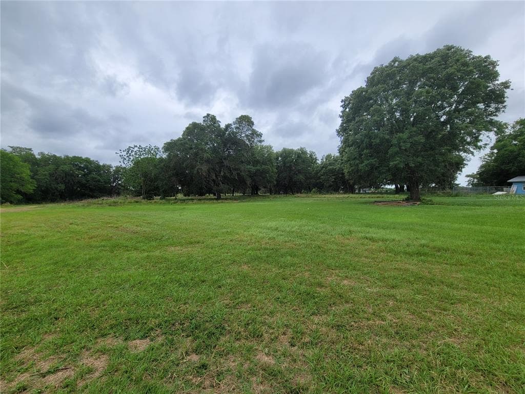 3454 CRYSTAL SPRINGS ROAD ZEPHYRHILLS, FL 33540