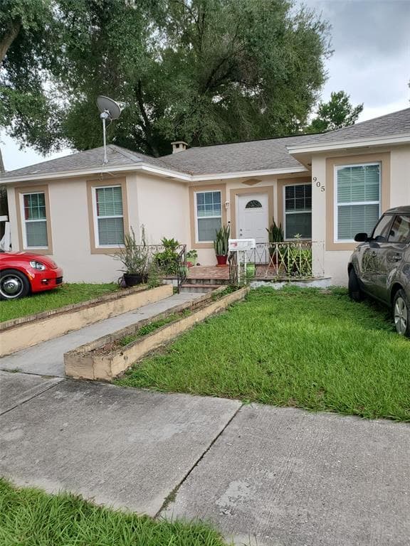 905 E 25TH AVENUE TAMPA, FL 33605