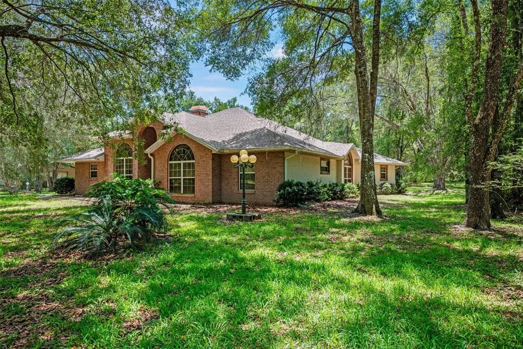 14494 BENNER ROAD BROOKSVILLE, FL 34614