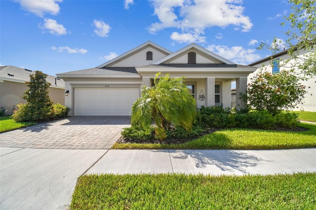 4076 CADENCE LOOP LAND O LAKES, FL 34638