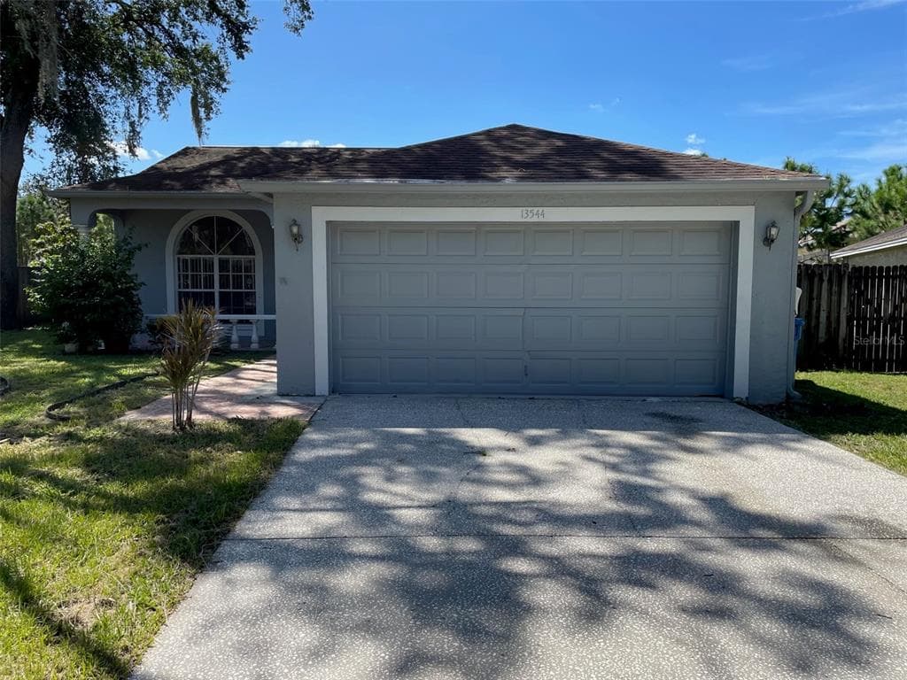 13544 BELLINGHAM DRIVE