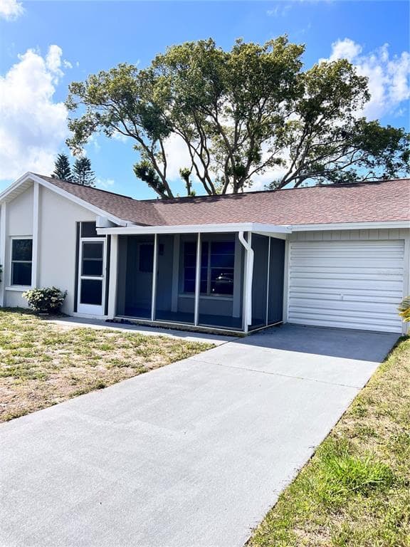 7709 ANAHEIM AVENUE NEW PORT RICHEY, FL 34655