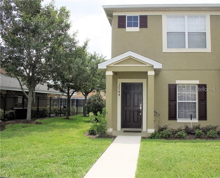 12344 FOXMOOR PEAK DRIVE RIVERVIEW, FL 33579