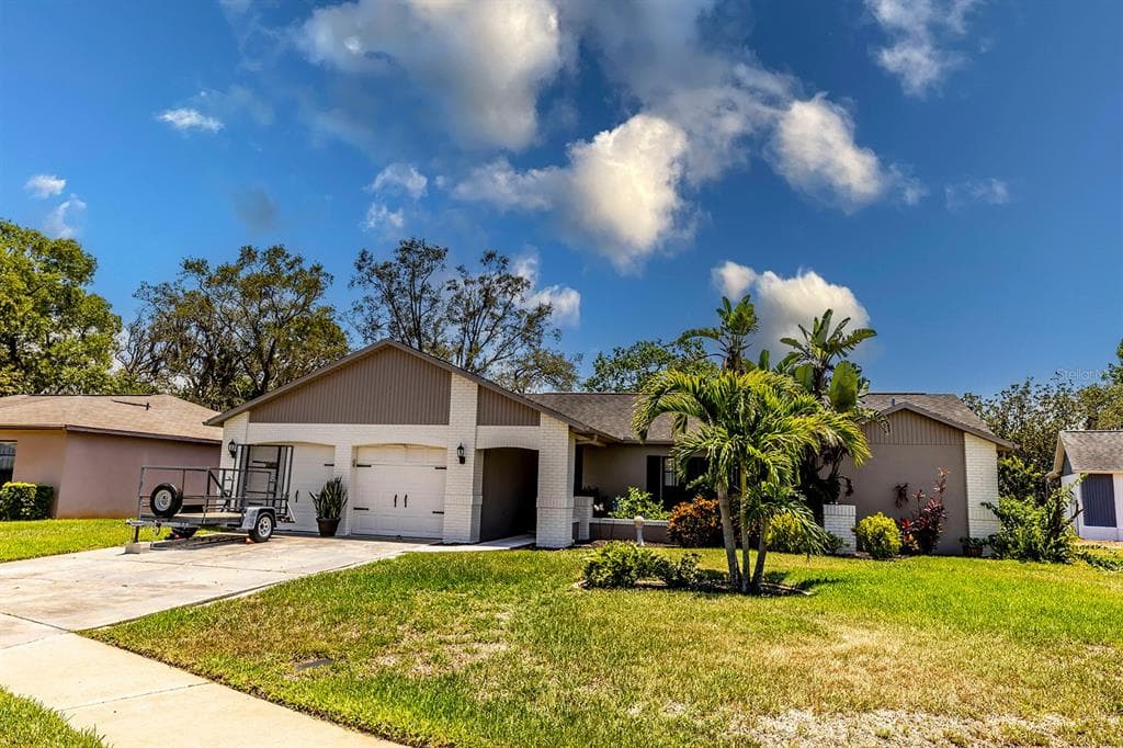 7260 DOGLEG COURT PORT RICHEY, FL 34668