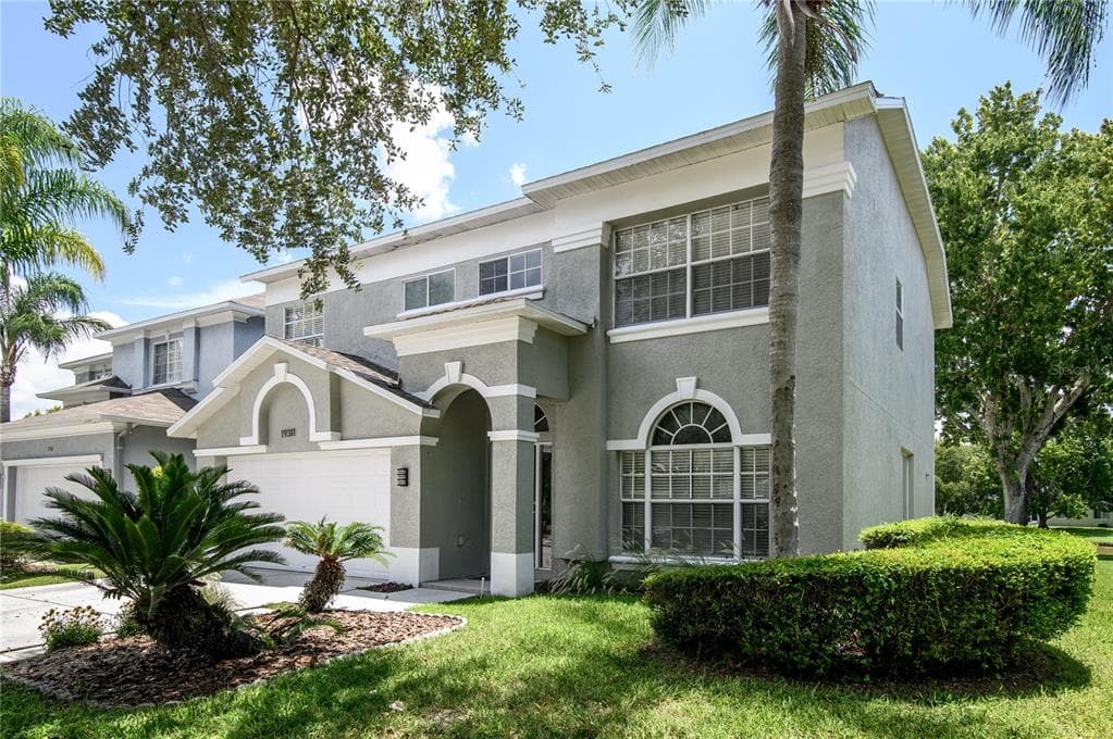 19311 AQUA SPRINGS DRIVE LUTZ, FL 33558