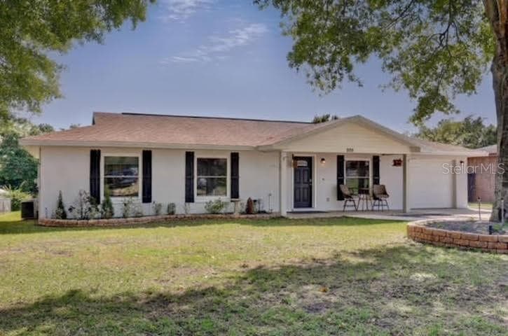 205 N RICKLYNN AVENUE LAKE ALFRED, FL 33850