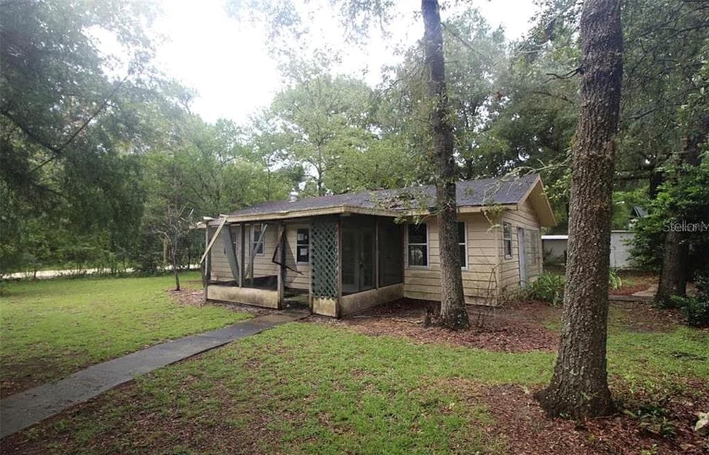 75 NE 169TH AVENUE SILVER SPRINGS, FL 34488