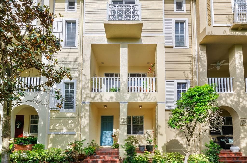 6021 PRINTERY STREET UNIT 104