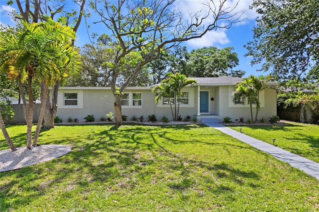 5029 18TH STREET N ST PETERSBURG, FL 33714