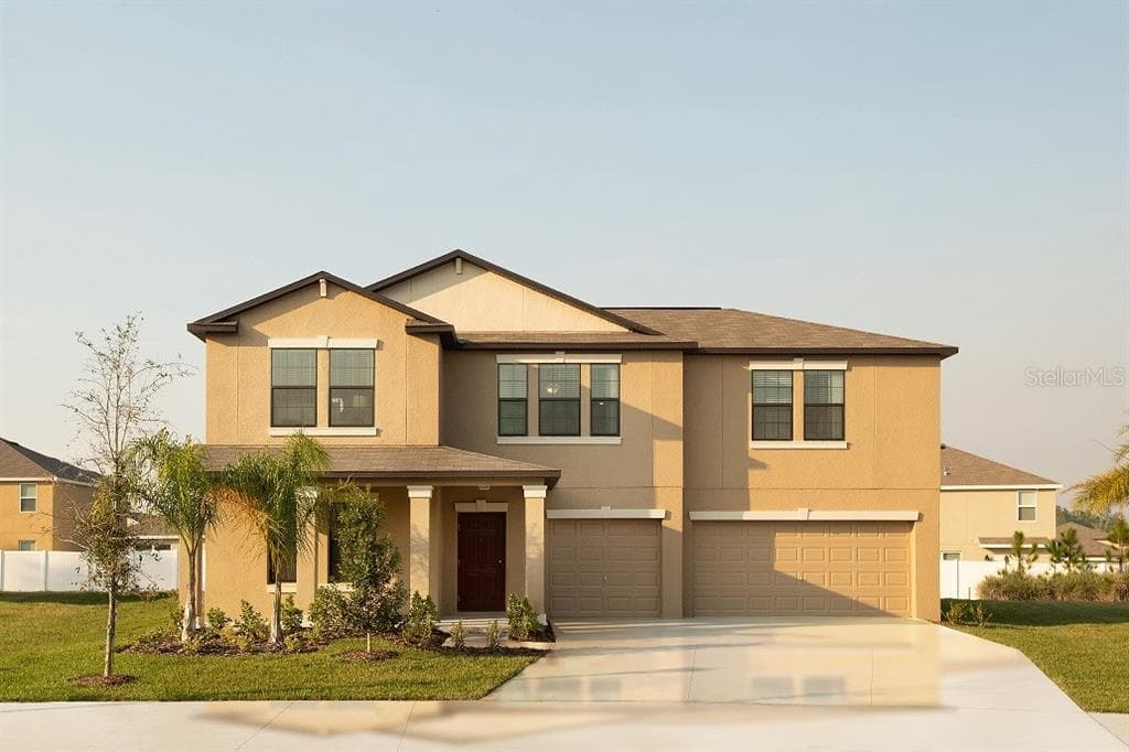 2999 FLYING BLACKBIRD ROAD BARTOW, FL 33830