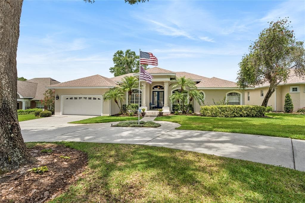 5436 CHARLIN AVENUE LAKELAND, FL 33810