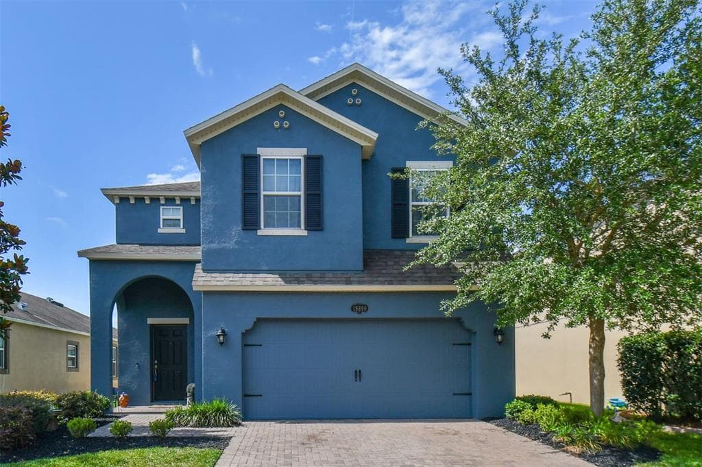 18890 DEER TRACKS LOOP LUTZ, FL 33558