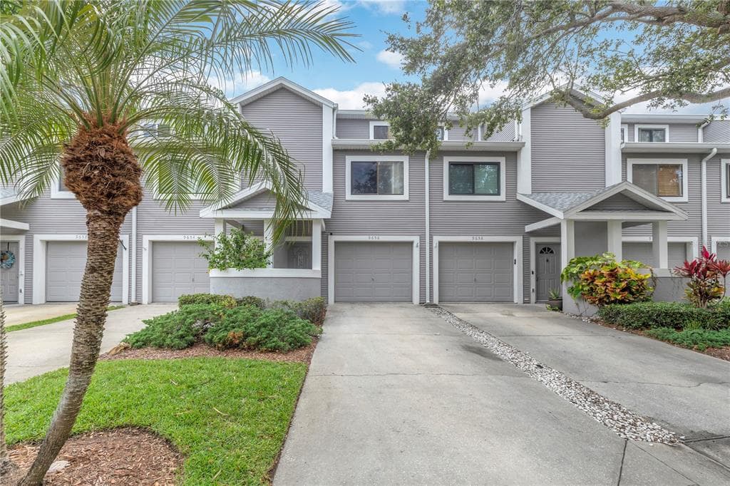 9656 TARA CAY COURT UNIT 36