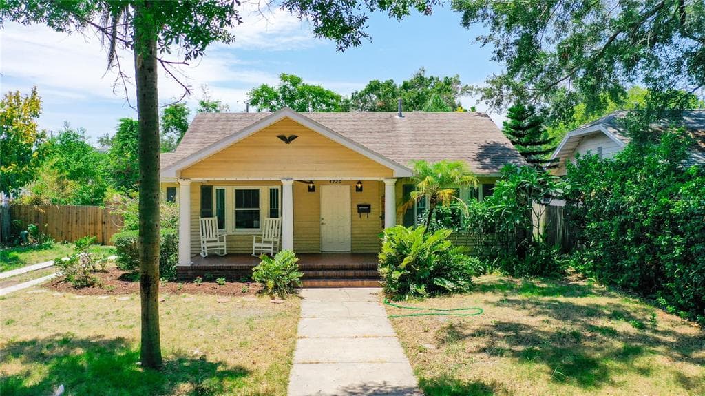 4220 2ND AVENUE N ST PETERSBURG, FL 33713