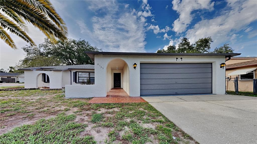 6135 HOPEWELL DRIVE HOLIDAY, FL 34690
