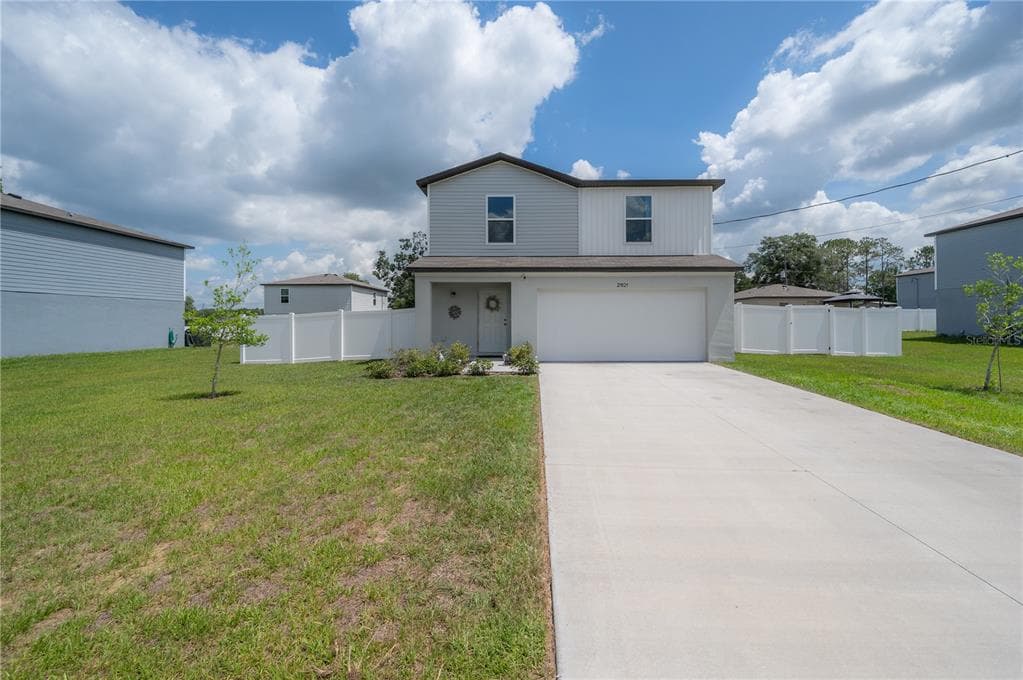 27025 WAKEFIELD DRIVE BROOKSVILLE, FL 34602