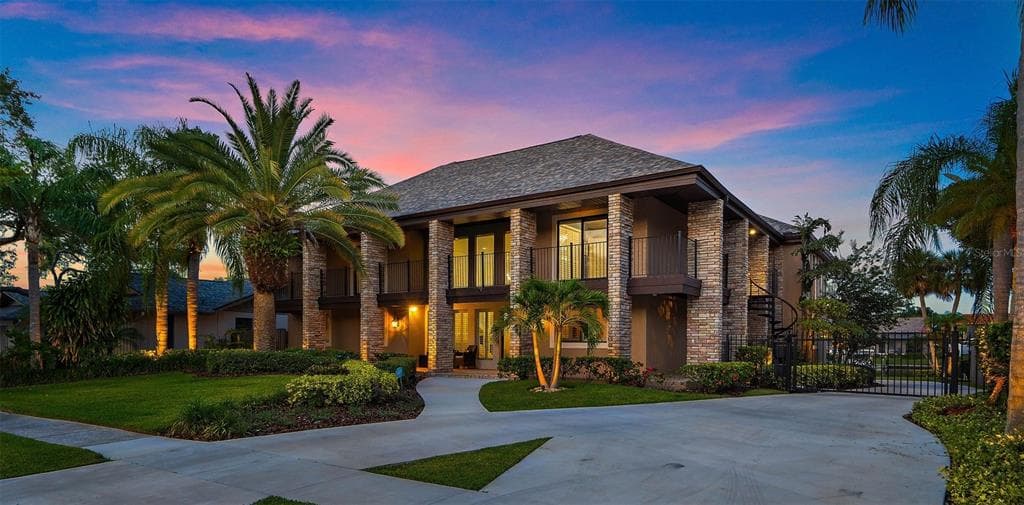 4213 DEEPWATER LANE TAMPA, FL 33615