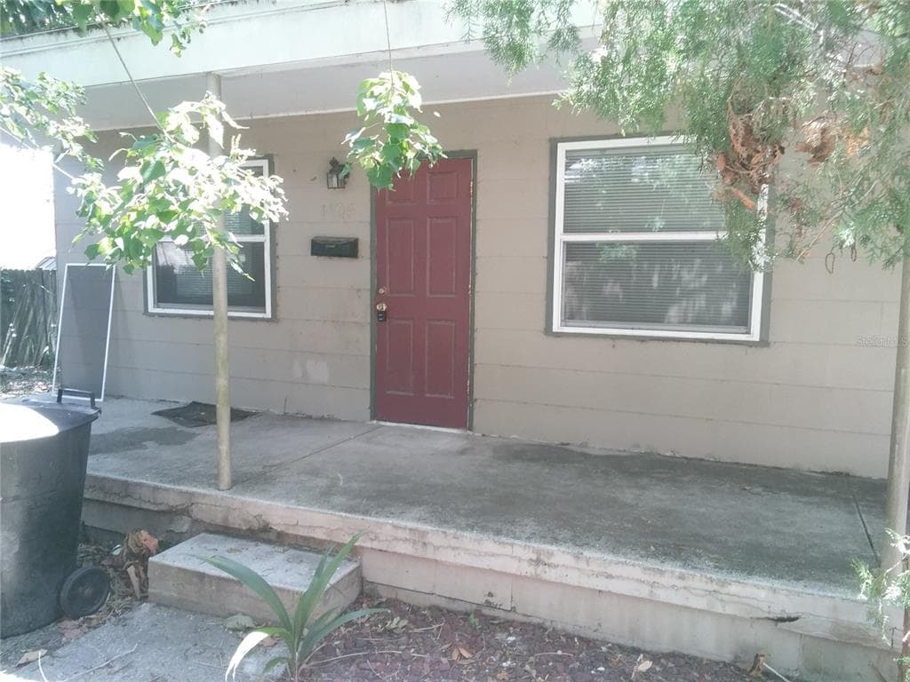 1306 BROWNING STREET CLEARWATER, FL 33756