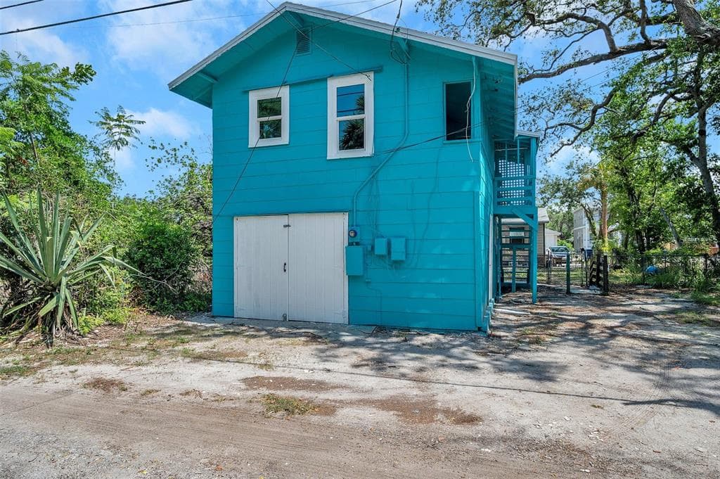 3454 14TH AVENUE S ST PETERSBURG, FL 33711