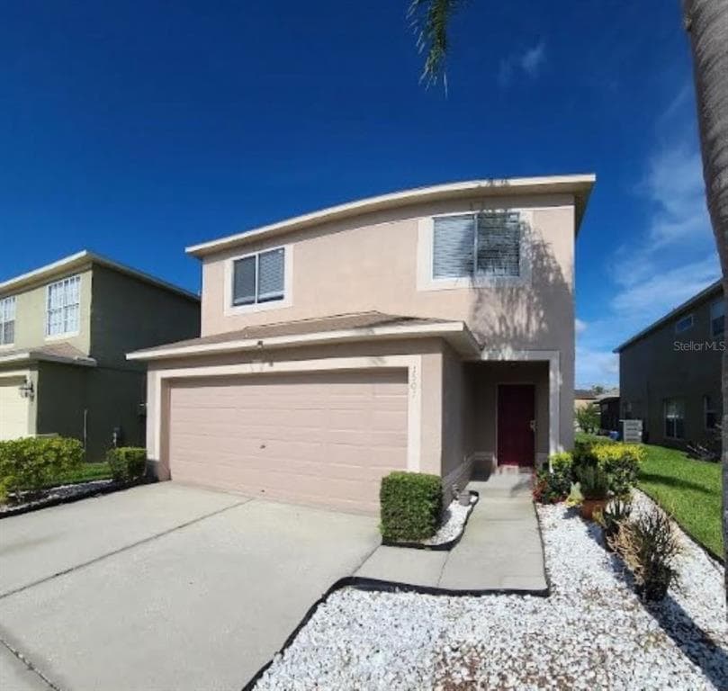 1501 RINCON DRIVE WESLEY CHAPEL, FL 33544