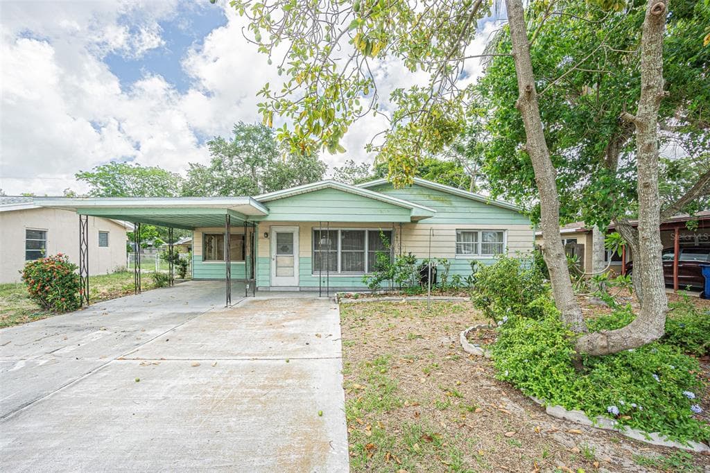 10685 109TH STREET LARGO, FL 33778