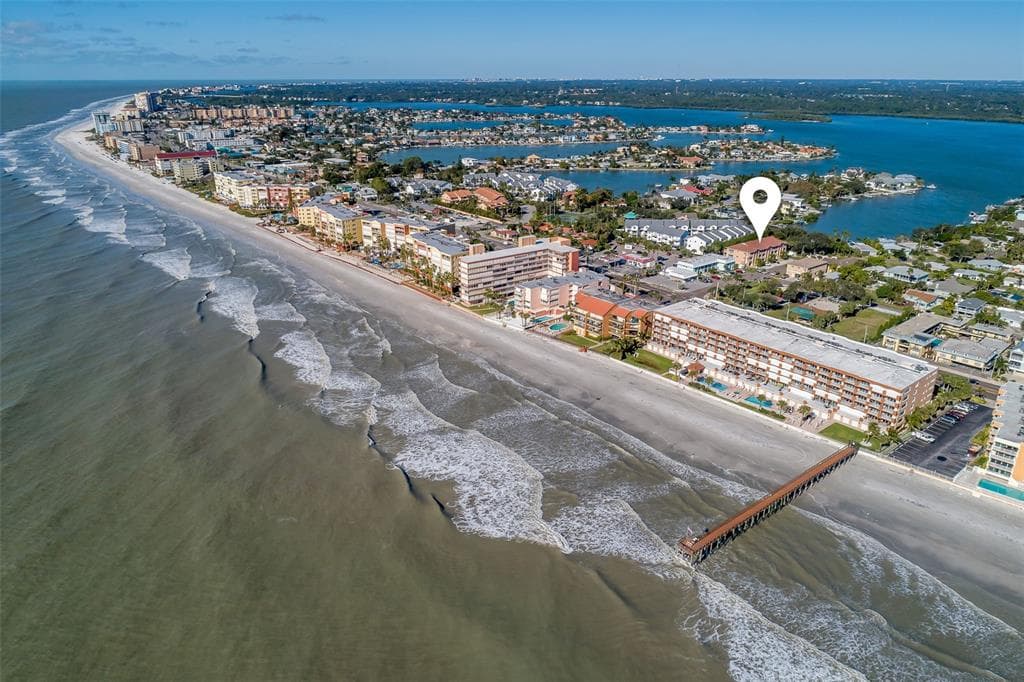 120 164TH AVENUE REDINGTON BEACH, FL 33708