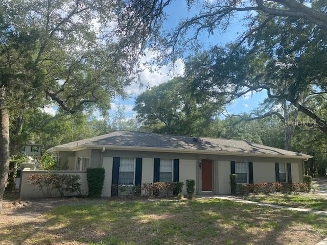 6201 GREENLEAF LANE UNIT 6201 TEMPLE TERRACE, FL 33617