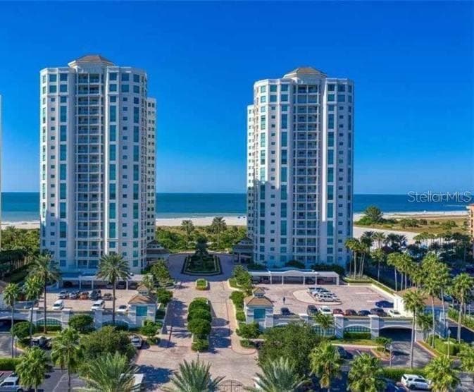 1170 GULF BLVD UNIT 506 CLEARWATER BEACH, FL 33767